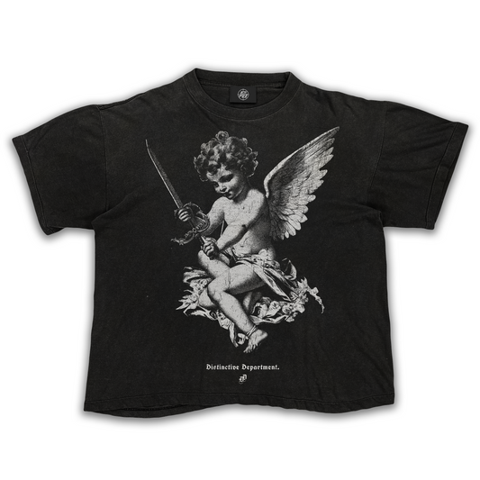 Distinctive “Angel Tee”