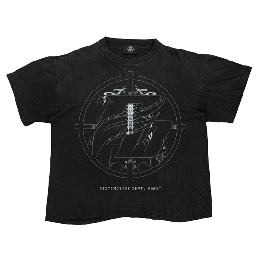 Distinctive “Xray” T-shirt